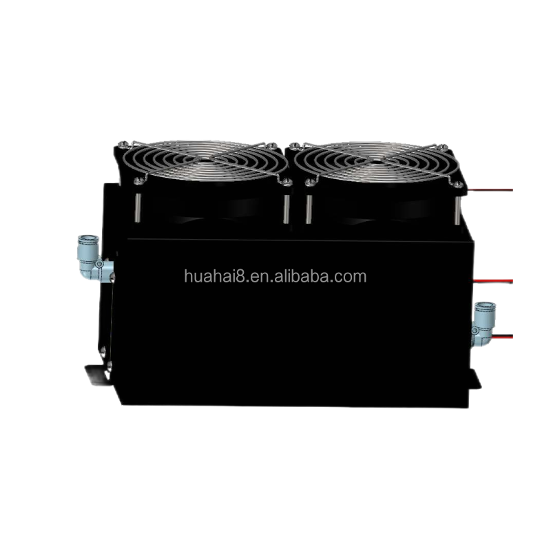 Industrial Thermoelectric Heat - đánh giá và giá Chiller Water Cooling System Pc